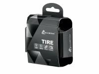 Лента ободная бескамерная Ciclovation Advanced Tubeless Rim Tape 30mm X 10m Black