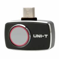 UNI-T Тепловизоры и пирометры UNI-T Тепловизор для смартфона UTi721M, 256 * 192, -20C;550C, 25Гц, подключение к моб. устройствам USB-C UTi721M