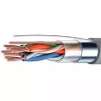 Сетевой кабель FTP 4PR 24AWG CAT5e