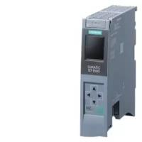 SIMATIC S7-1500, ЦП - PLC-CPU-модуль 6ES7511-1AL03-0AB0 – Siemens Dig.Industr. – 4047623412458