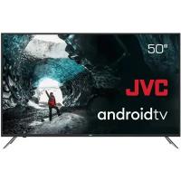 LCD(ЖК) телевизор JVC LT-50M797