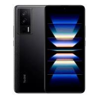 Смартфон Xiaomi Redmi K60 Pro 12/256GB Black (Черный) Global ROM