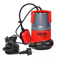 Погружной насос GEOS (AL-KO) TK 250 ECO