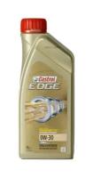 CASTROL 1531B3 Масо моторное edgetitanium fst a5 b5 0w-30 (1)