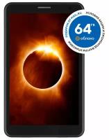 Планшет SUNWIND Sky 8244B 3G, 2GB, 16GB черный