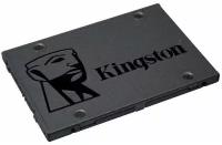 Накопитель SSD Kingston SATA III 1920Gb SA400S37/1920G A400 2.5"