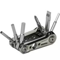 Мультитул Tilta Multi-Functional Mini Tool Kit Серый