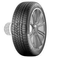 Автошина Continental ContiWinterContact TS 850 P SUV 275/40 R20 1060