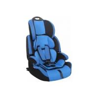 Автокресло Siger Стар Isofix синий KRES0476