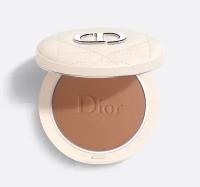 Бронзирующая пудра Dior Forever Natural Bronze