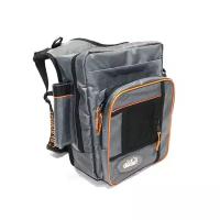 Сумка рыболовная Следопыт Fishing Shoulder Bag 40х43х10 см PF-BM-03