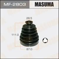 Пыльник шруса Masuma MF-2803