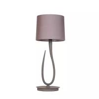 Mantra 3688 Настольная лампа Lua TABLE LAMP 1L BIG 3688