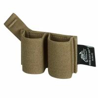 Подсумок Helikon-Tex Pouch Double Elastic Insert coyote