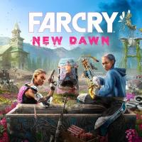 Игра Far Cry New Dawn для PC(ПК), Ubisoft, электронный ключ Европа