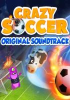 Crazy Soccer: Football Stars - Original Soundtrack DLC (Steam; PC; Регион активации РФ, СНГ)