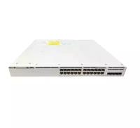 CISCO переключатель C9200L-24P-4X-E Геотермический коммутатор