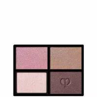 Cle de Peau Beaute Палетка теней Quad (6 г)