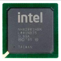 Южный мост INTEL NH82801HBM [SLB9A] SM-K