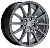 Колесный диск СКАД Le Mans 7,0x16/4x108 ET32 D65,1 Графит