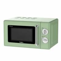 Микроволновая печь Tesler MM-2045 green