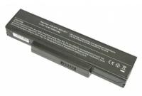 Аккумулятор для Asus K72, K72JK, K72JR, K72F, K73, K72D, K72J, K72Q, K72JF, N71, N73, X77, (A32-K72