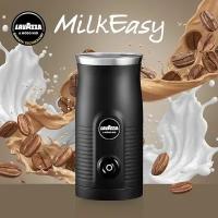 Вспениватель молока Lavazza, A Modo Mio MilkEasy, черный