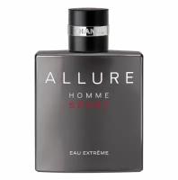 Туалетная вода Chanel Allure Homme Sport Eau Extreme 100 мл