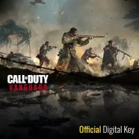 Игра Call of Duty: Vanguard Standard Edition Xbox One, Xbox Series S, Xbox Series X цифровой ключ