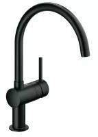 Смеситель для кухни GROHE Minta, C- излив, 32917KS0