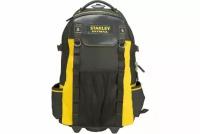 Рюкзак STANLEY FatMax 1-79-215 черный/желтый