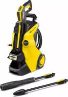 Мойка высокого давления Karcher K 5 Power Control 2,1 кВт 145 бар 500 л/ч