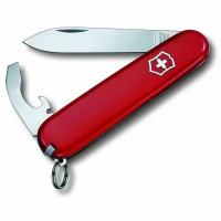 Мультитул Victorinox Bantam (0.2303) красный