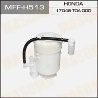 MASUMA MFF-H513 (17048T0A000) фильтр топливный в баке\Honda (Хонда) crv 2.0-2.4 13