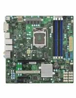 Материнская плата Supermicro MBD-X11SAE-M-B