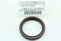 NISSAN 135106N200 новый номер 135101LA0A сальник коленвала ПЕР