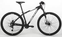 Велосипед Titan Racing Rogue Alpine 29" (2024) (Велосипед Titan Racing Rogue Alpine Рама: XL(22") 29" черный, 2421300110550)