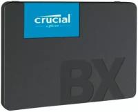 SSD накопитель Crucial CT500BX500SSD1