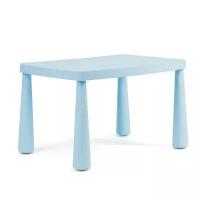 Стол детский BABYROX MINI нежно-голубой IK1016
