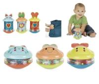 Складная неваляшка Playskool Hasbro Зверюшки (B1913Н)