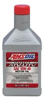 AMSOIL AUV40QT Масо моторное Synthetic 10W40 ATV/UTV Oil