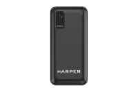 Внешний аккумулятор Harper PB-0030 black