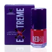 Лак для ногтей - RED 46 15 мл Christina Fitzgerald Extreme Red 46 15 мл