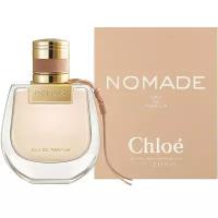 Chloe Nomade парфюмерная вода 50 мл для женщин