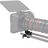 Крепление бленды SmallRig 3411 для направляющих 15мм LWS Rod Support for Matte Box