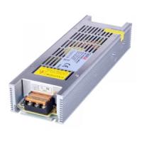 Блок питания 60W Cifropro 12V 12.5A IP-33