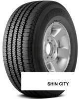 Bridgestone 265/60 r18 Dueler H/T 684 II 110H