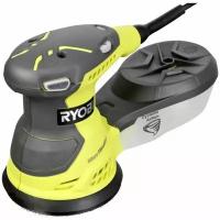 Шлифовальная машина Ryobi ROS300A сумка (5133001142)