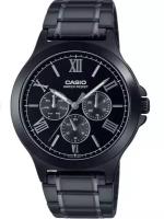 Наручные часы Casio MTP-V300B-1A