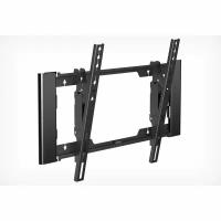 Кронштейн для ТВ Holder T4925-B черный